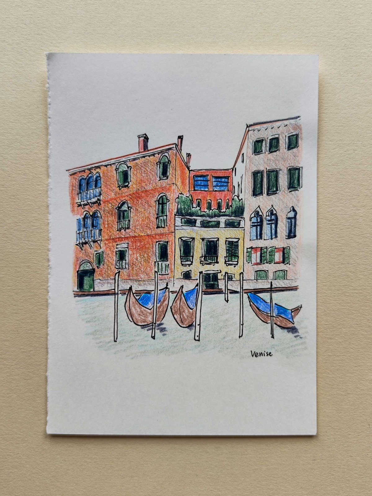 2/31 Venise
