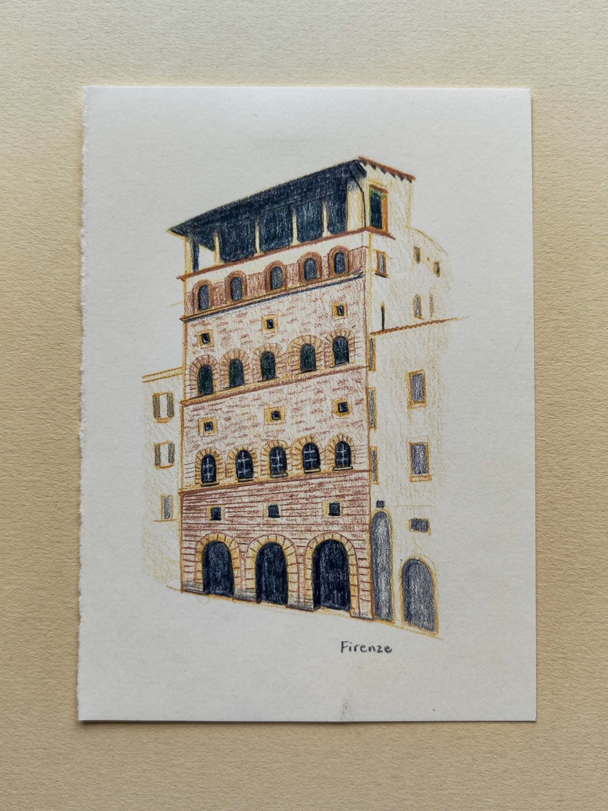 3/31 Florence